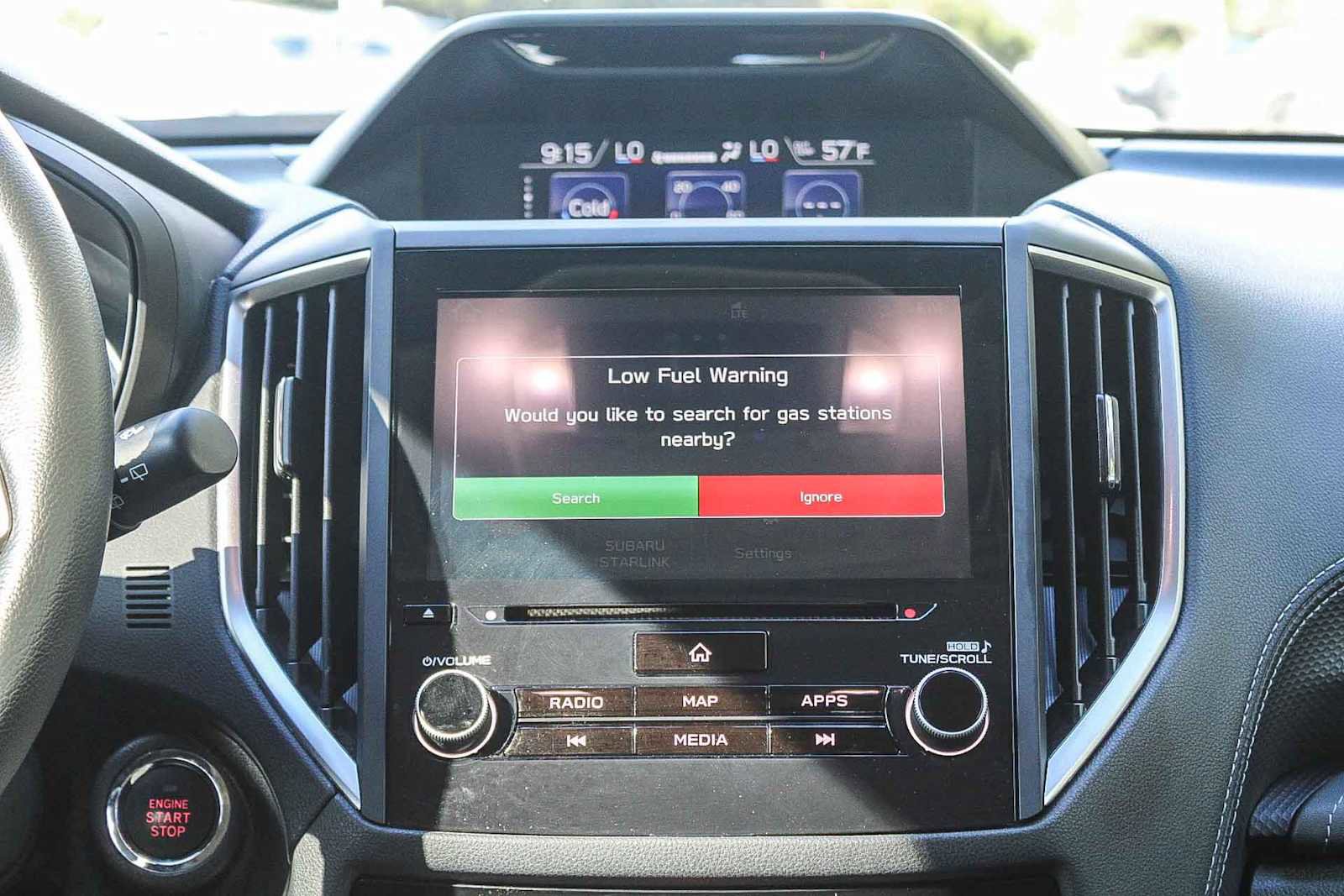 Certified 2023 Subaru Forester Touring AWD/4WD image 14