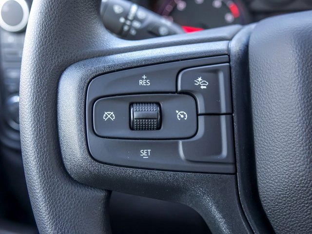 New 2026 Chevrolet Silverado 2500 Custom w/ Custom Value Package image 20