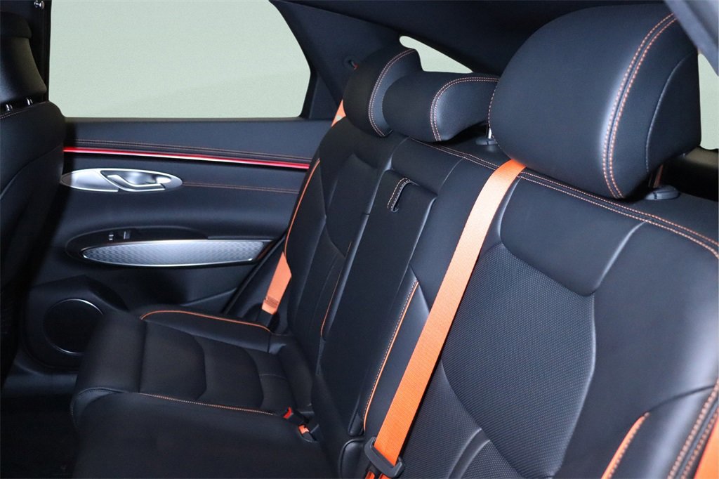 New 2026 Genesis GV70 2.5T Sport Prestige image 18