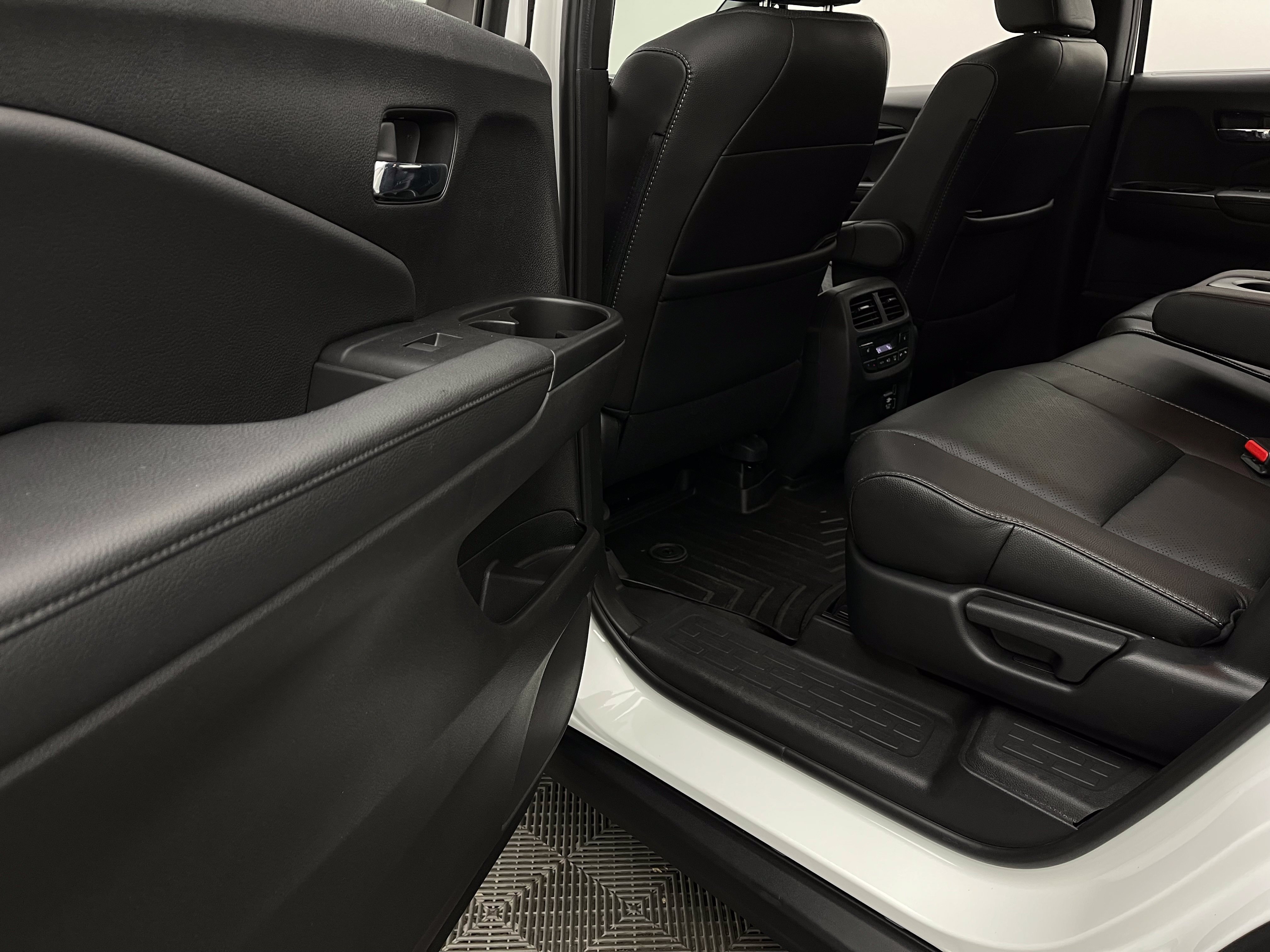 Used 2021 Honda Passport Elite image 40