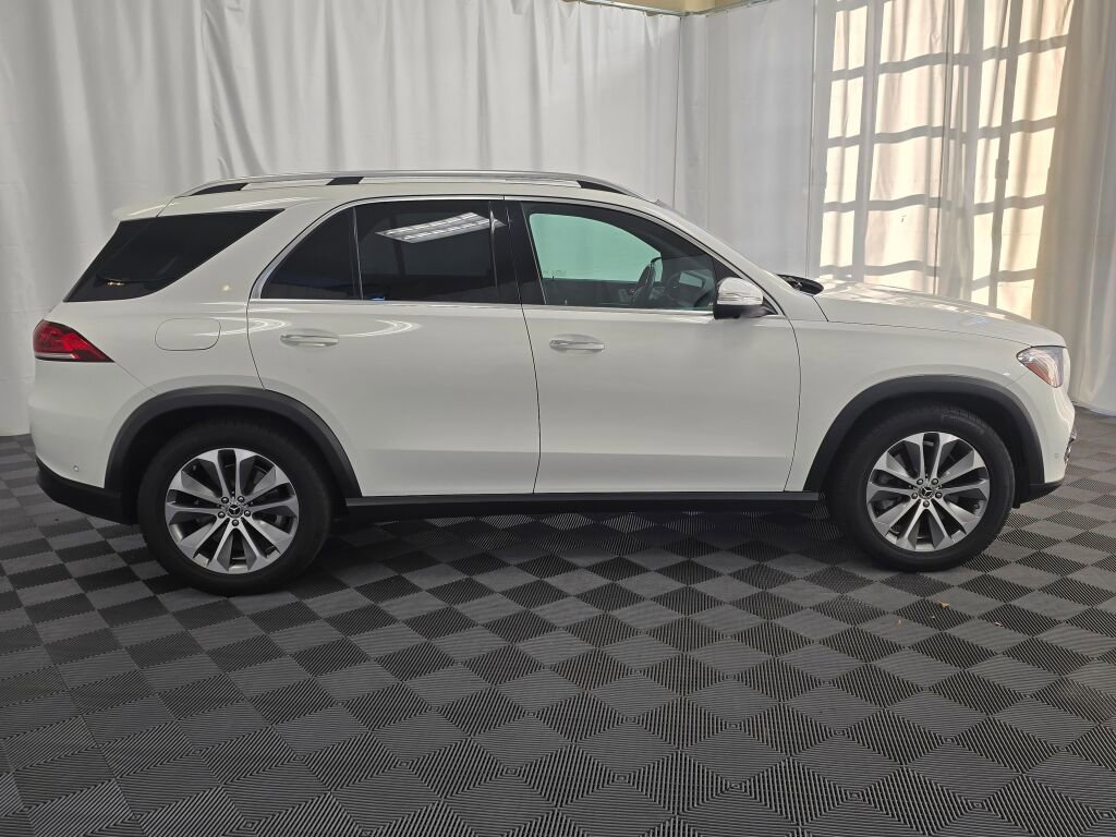 Used 2020 Mercedes-Benz GLE 450 4MATIC image 7