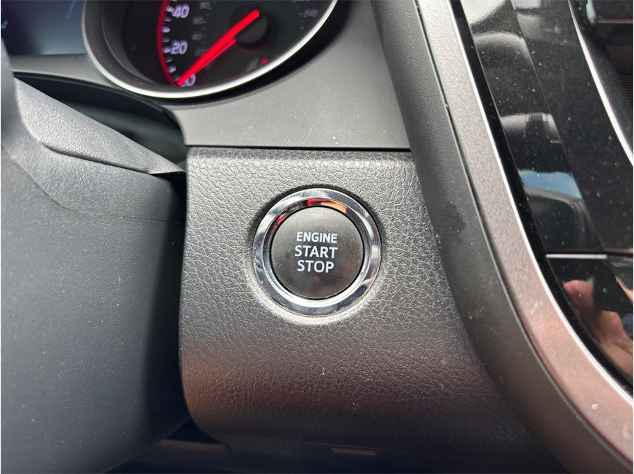 Used 2023 Toyota Camry XSE w/ Navigation Package FWD image 30