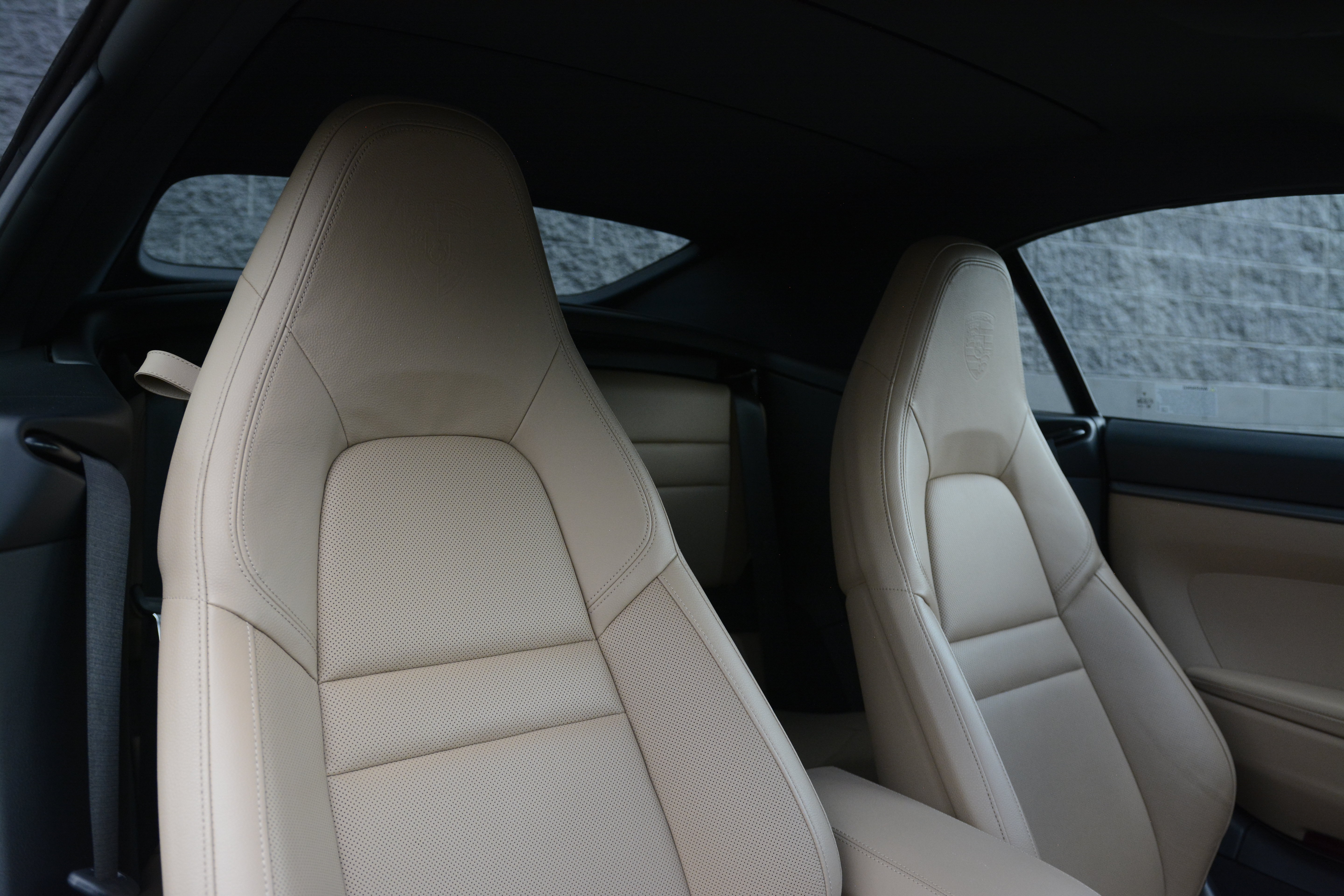 Certified 2021 Porsche 911 Carrera RWD image 26