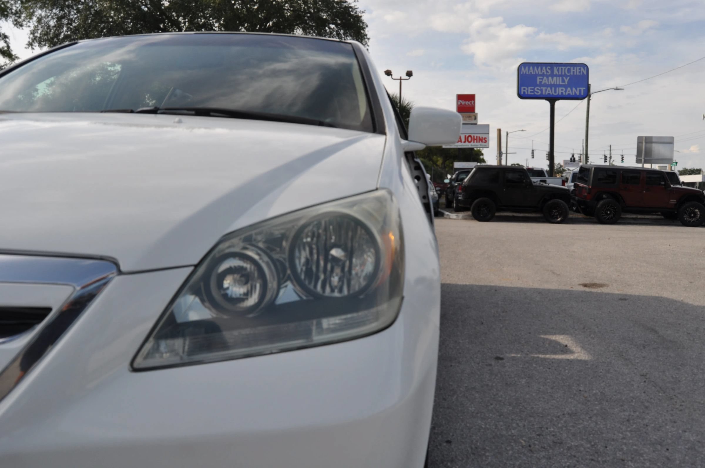Used 2005 Honda Odyssey EX image 36