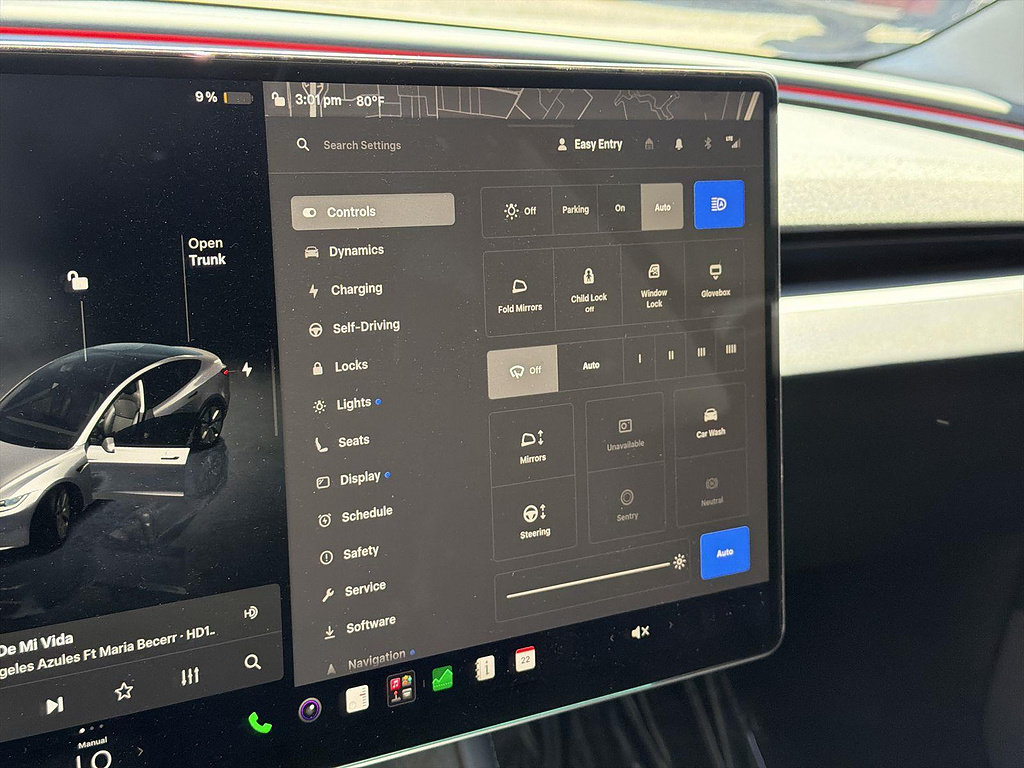Used 2025 Tesla Model 3 Long Range RWD image 35