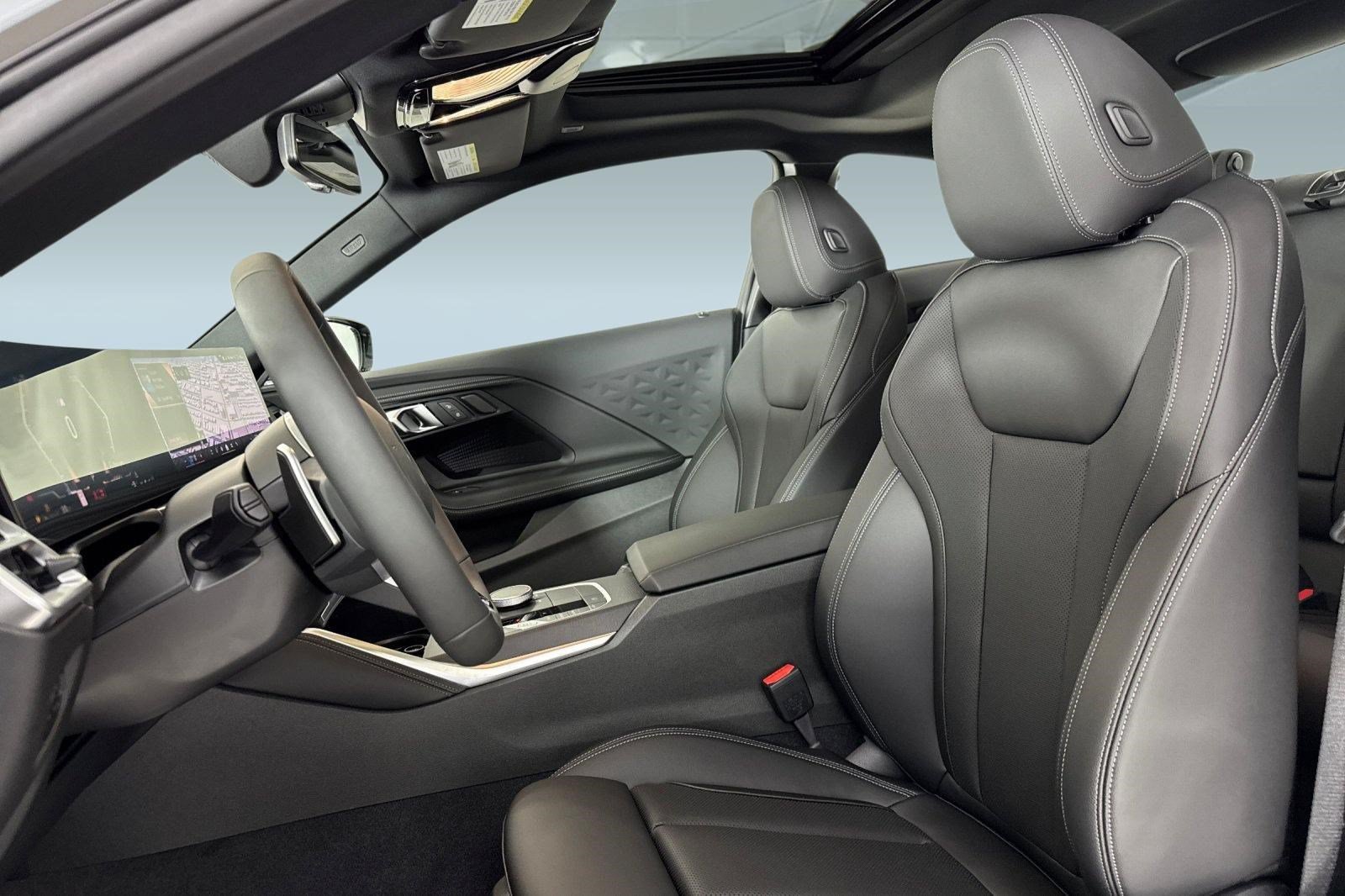 New 2026 BMW 230i Coupe w/ M Sport Package RWD image 5
