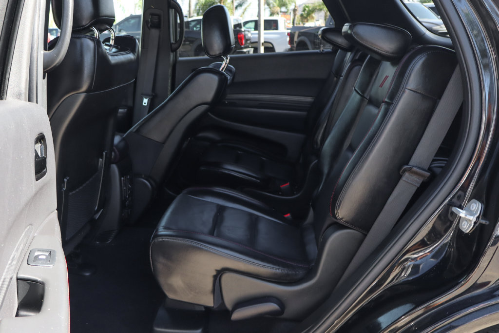 Used 2023 Dodge Durango R/T AWD/4WD image 40
