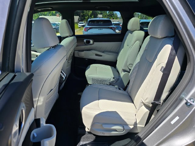 New 2026 Kia Sorento SX Prestige AWD/4WD image 14