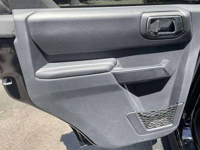 New 2026 Ford Bronco Outer Banks AWD/4WD image 20