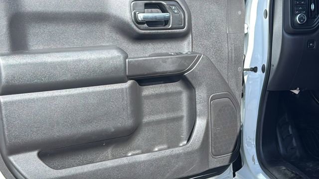 Used 2019 GMC Sierra 1500 4x4 Regular Cab w/ Convenience Package image 24