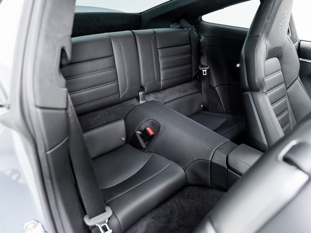 Certified 2023 Porsche 911 Turbo AWD/4WD image 30