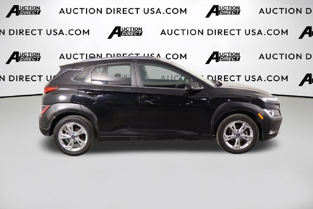 Used 2023 Hyundai Kona SEL FWD image 39