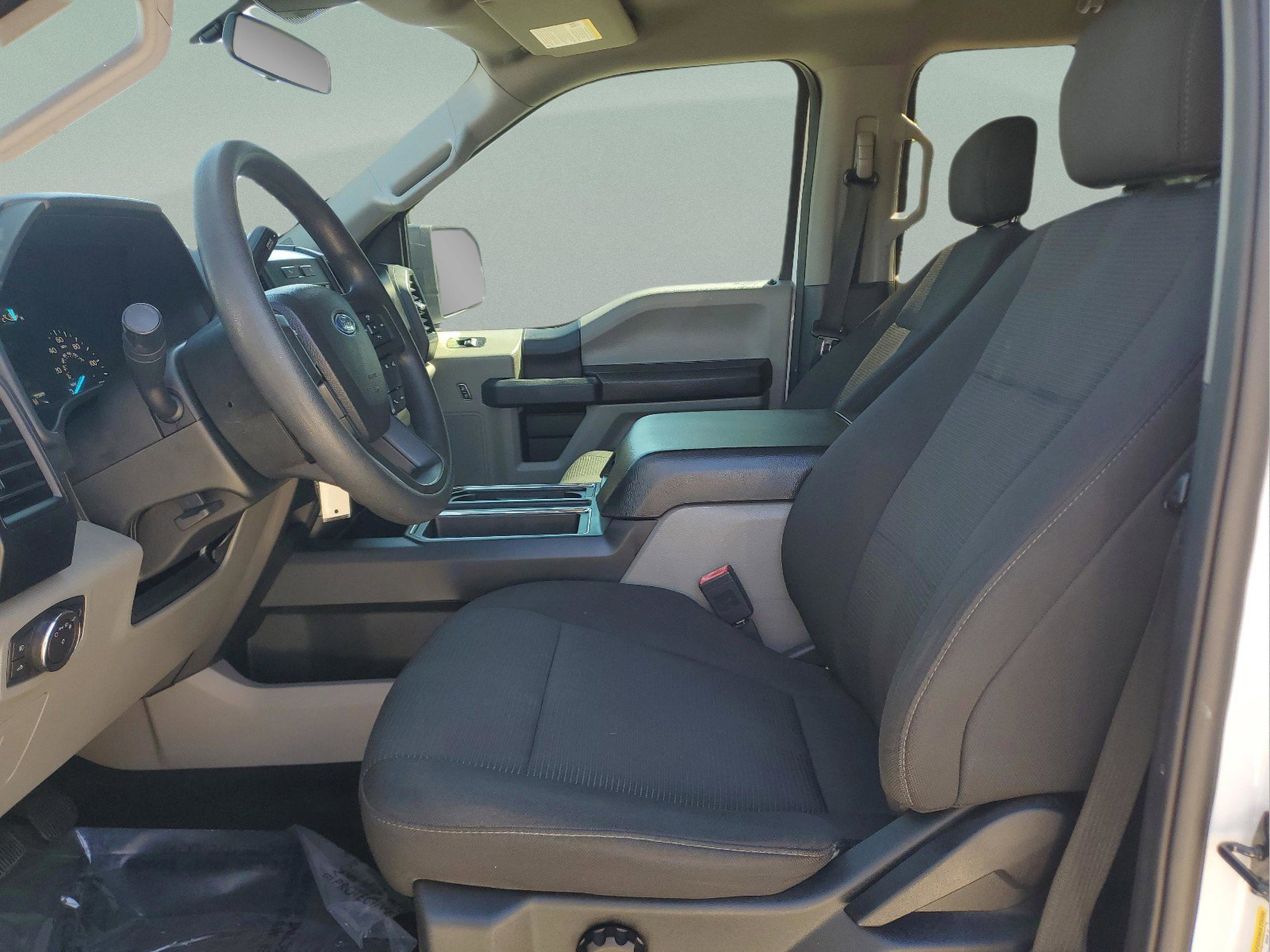 Used 2020 Ford F150 XL w/ Equipment Group 101A Mid AWD/4WD image 15