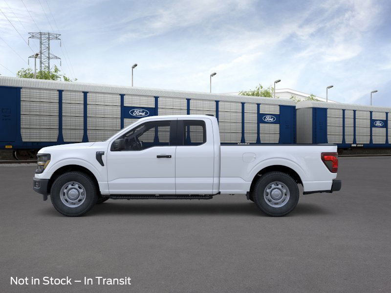 New 2026 Ford F150 XL image 2