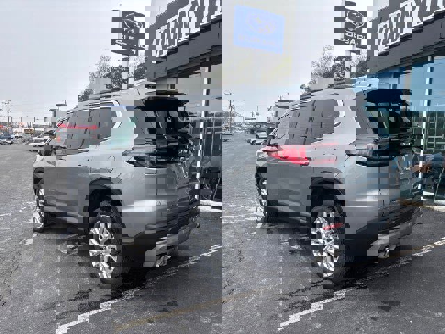 New 2026 GMC Acadia Elevation w/ Elevation Premium Package image 2