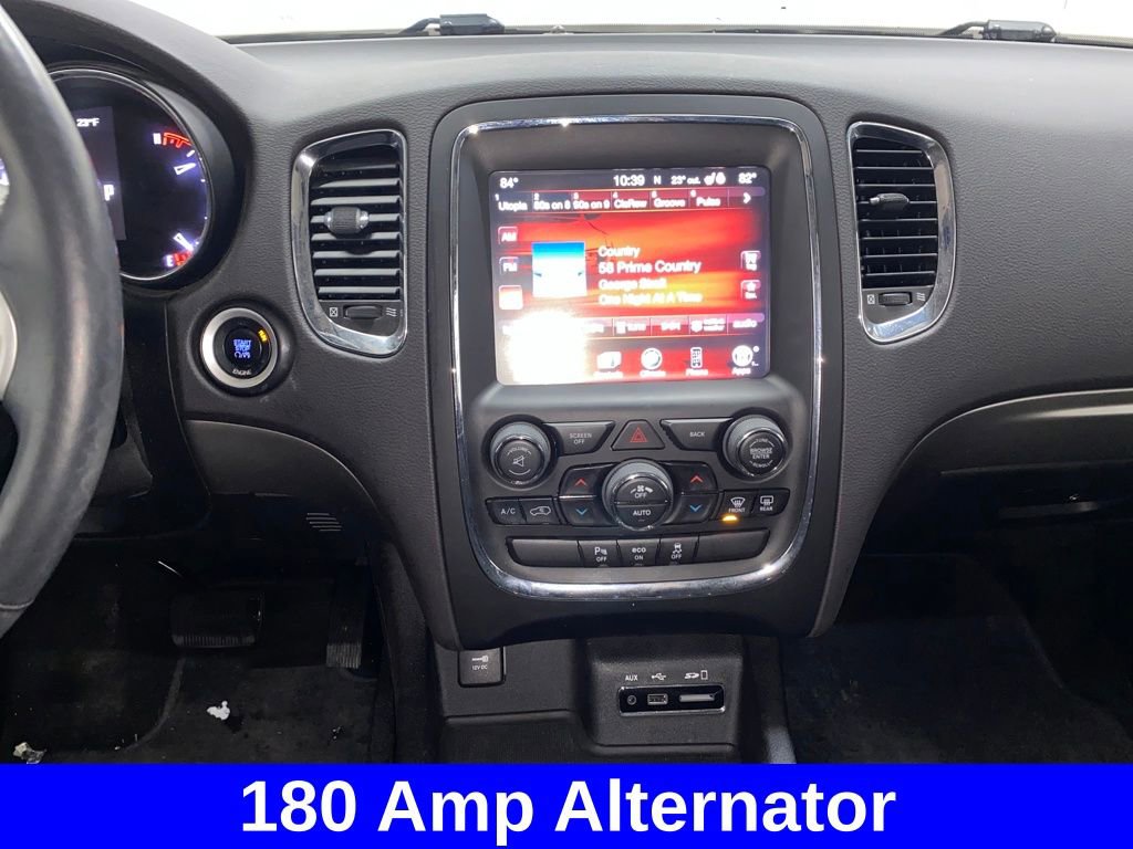 Used 2015 Dodge Durango SXT w/ Quick Order Package 23B image 19