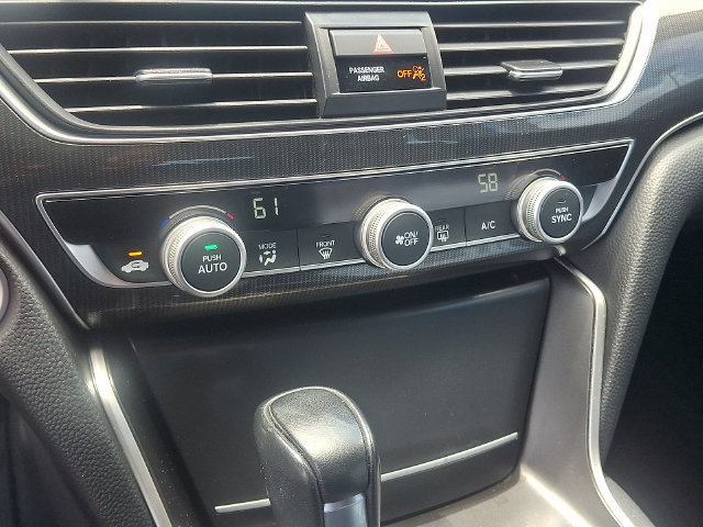 Used 2019 Honda Accord Sport image 13