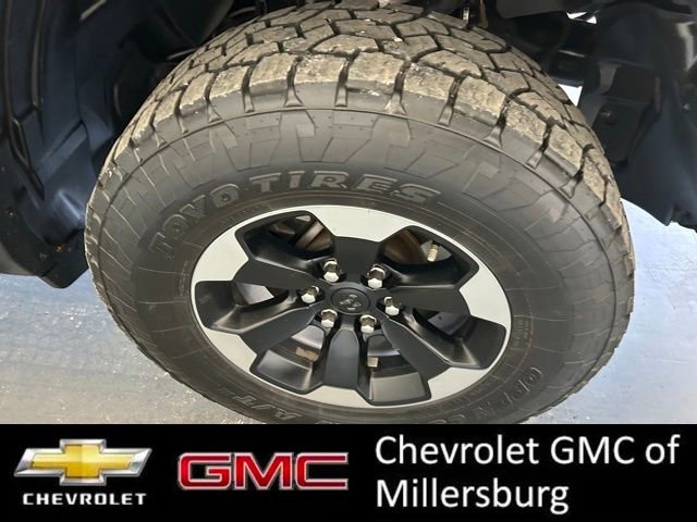Used 2020 RAM 1500 Rebel w/ Rebel Level 2 Equipment Group AWD/4WD image 9