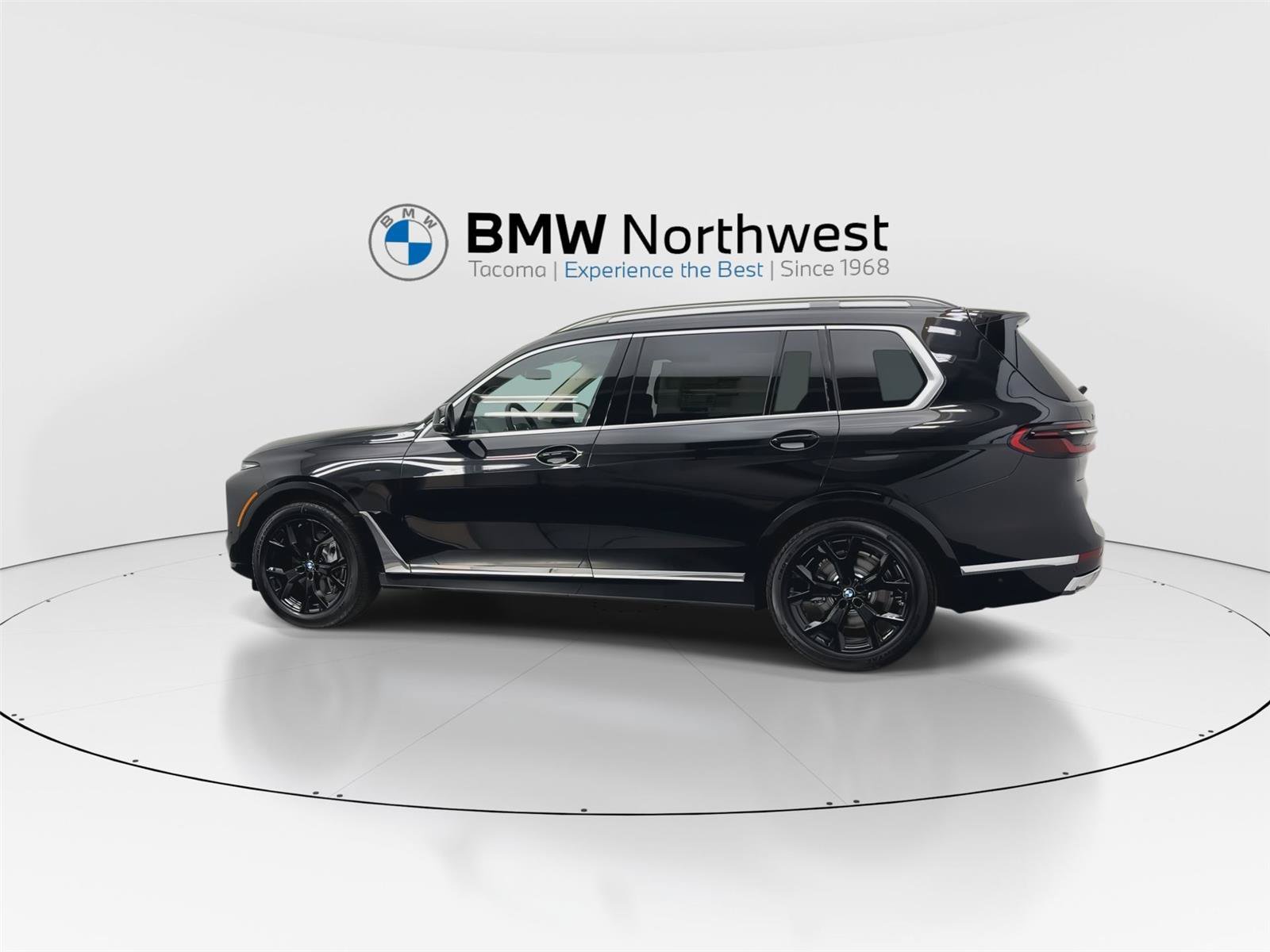New 2027 BMW X7 xDrive40i AWD/4WD image 11