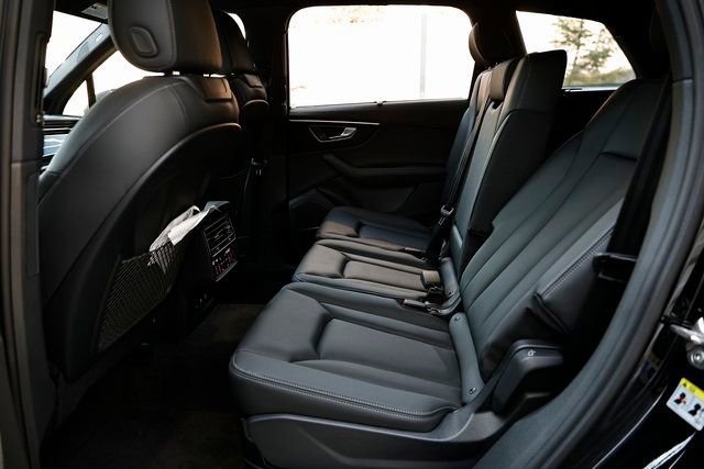 New 2026 Audi Q7 3.0T Premium Plus image 31