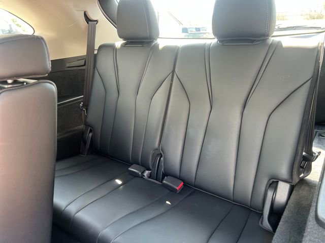 Used 2024 Acura MDX SH-AWD w/ Technology Package image 22