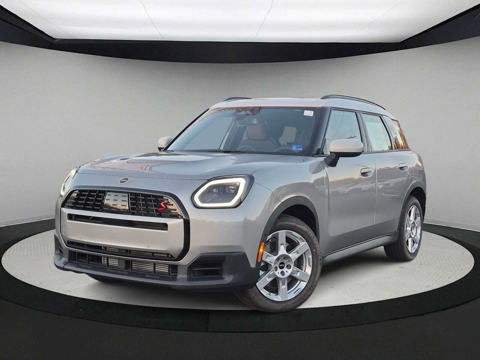 New 2027 MINI Cooper Countryman S AWD/4WD image 1
