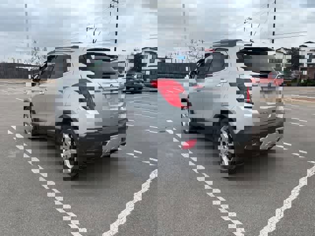 Used 2016 Buick Encore FWD image 3