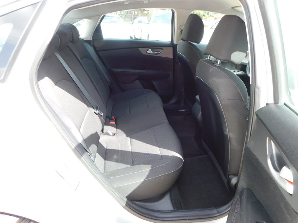 Used 2019 Kia Forte LXS image 35