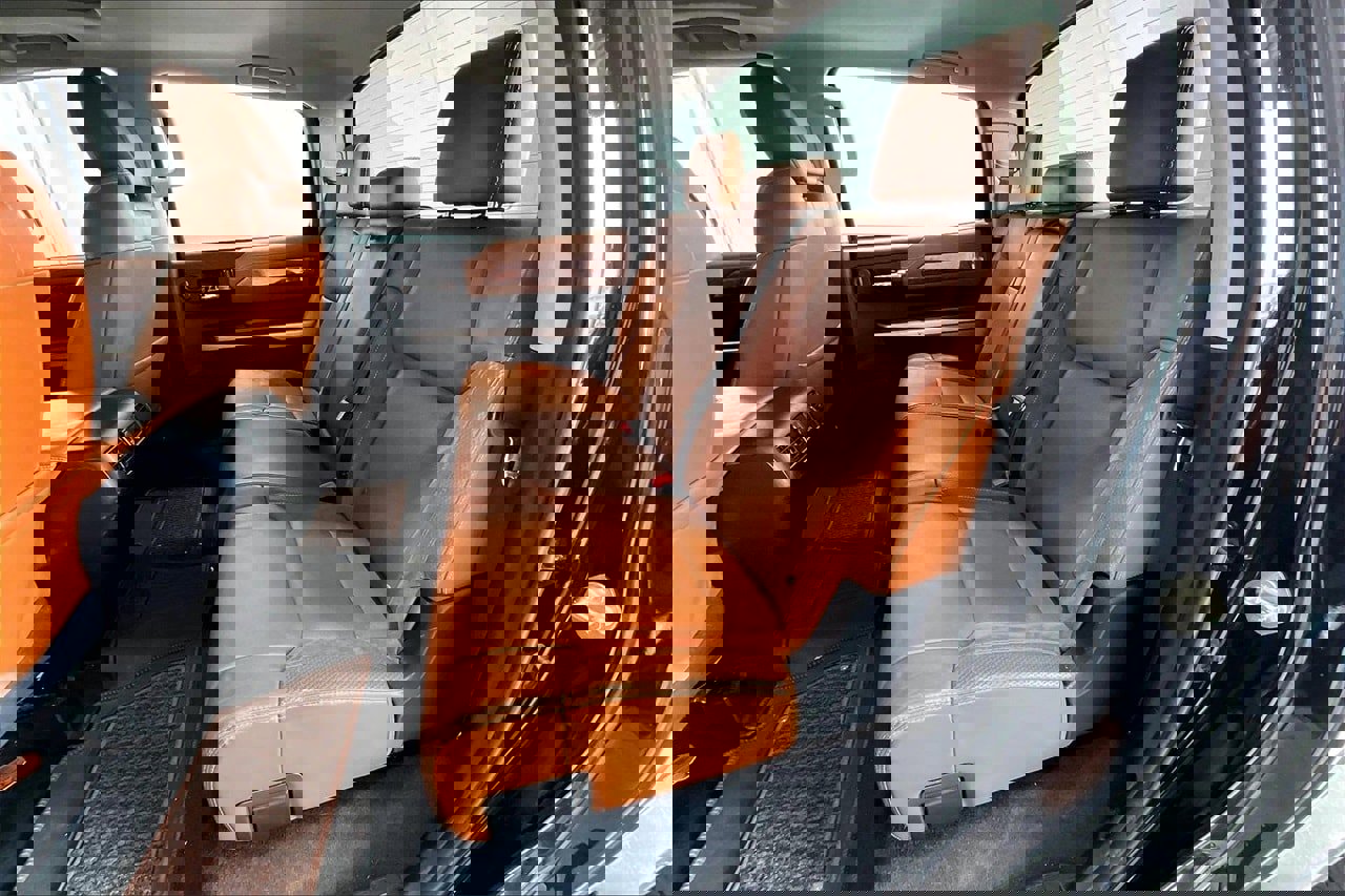 Used 2014 Toyota Tundra 1794 Edition image 24