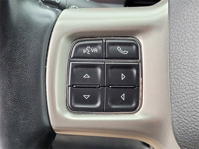 Used 2018 RAM 2500 Laramie w/ Sport Appearance Group image 29