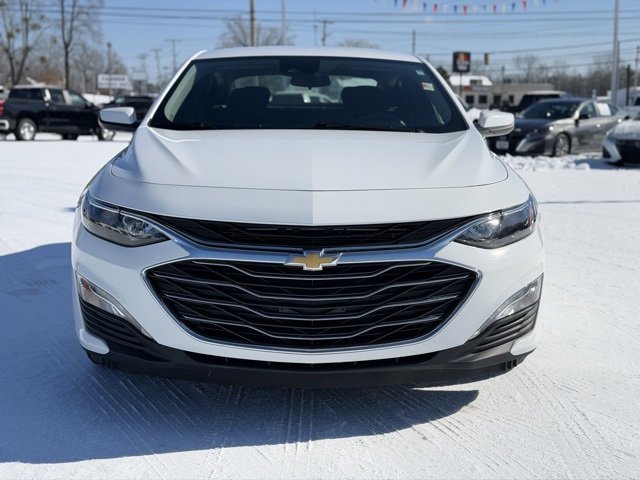Used 2024 Chevrolet Malibu LT image 4