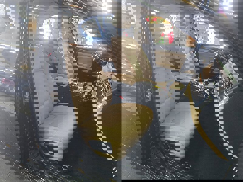 Used 2016 BMW 528i xDrive Sedan image 14