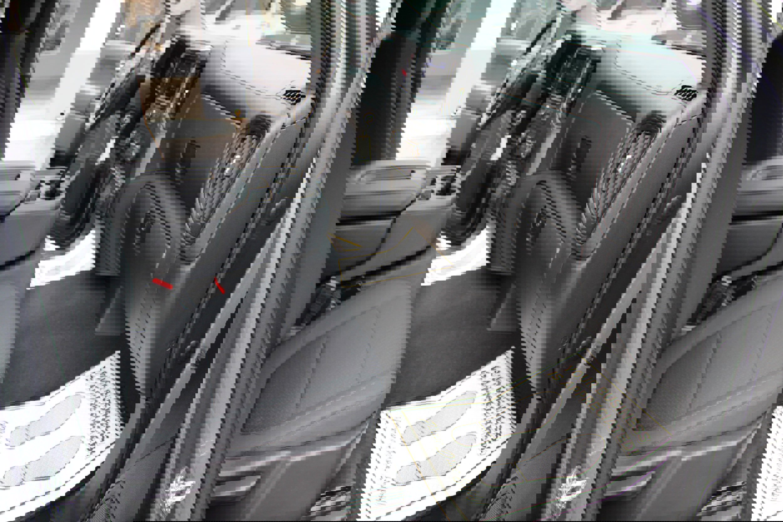 Used 2020 Chevrolet Silverado 1500 Custom w/ Custom Convenience Package image 15