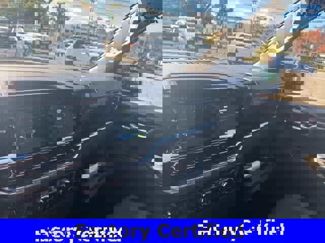 Certified 2022 GMC Sierra 1500 SLE w/ Preferred Package image 23