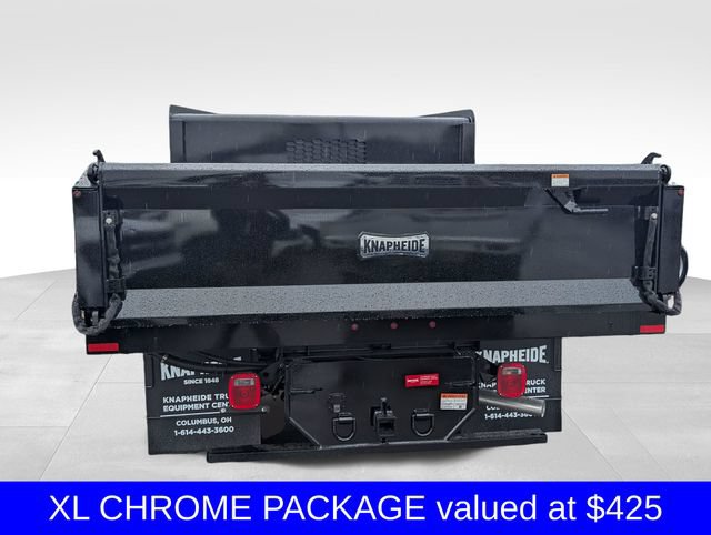 New 2026 Ford F550 4x4 Crew Cab image 6