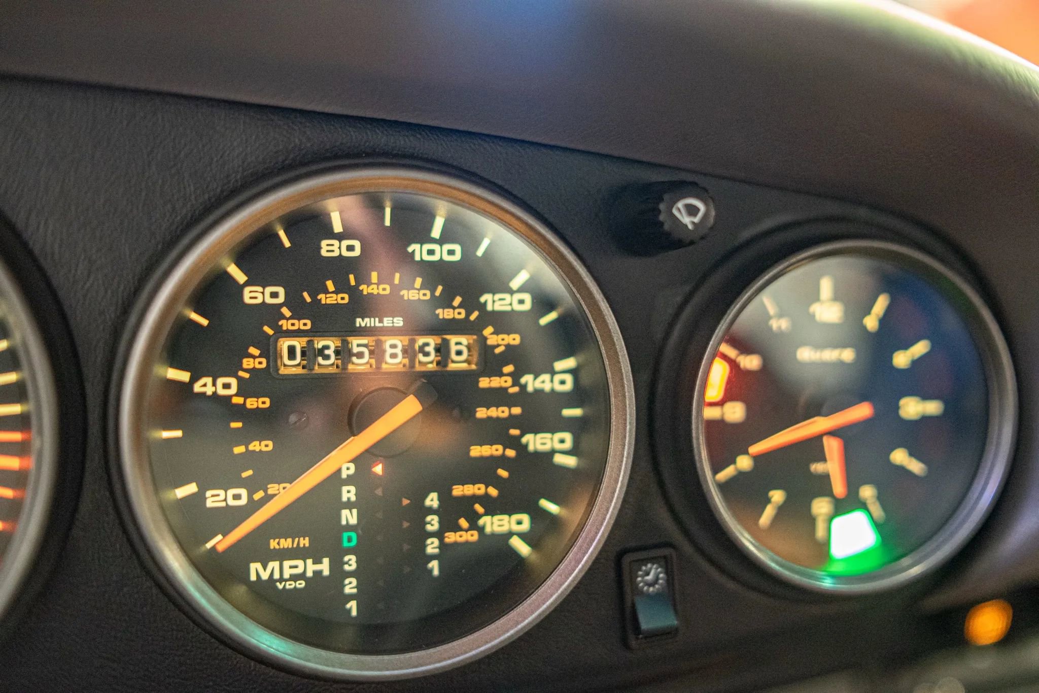 Used 1998 Porsche 911 Carrera 4S image 6