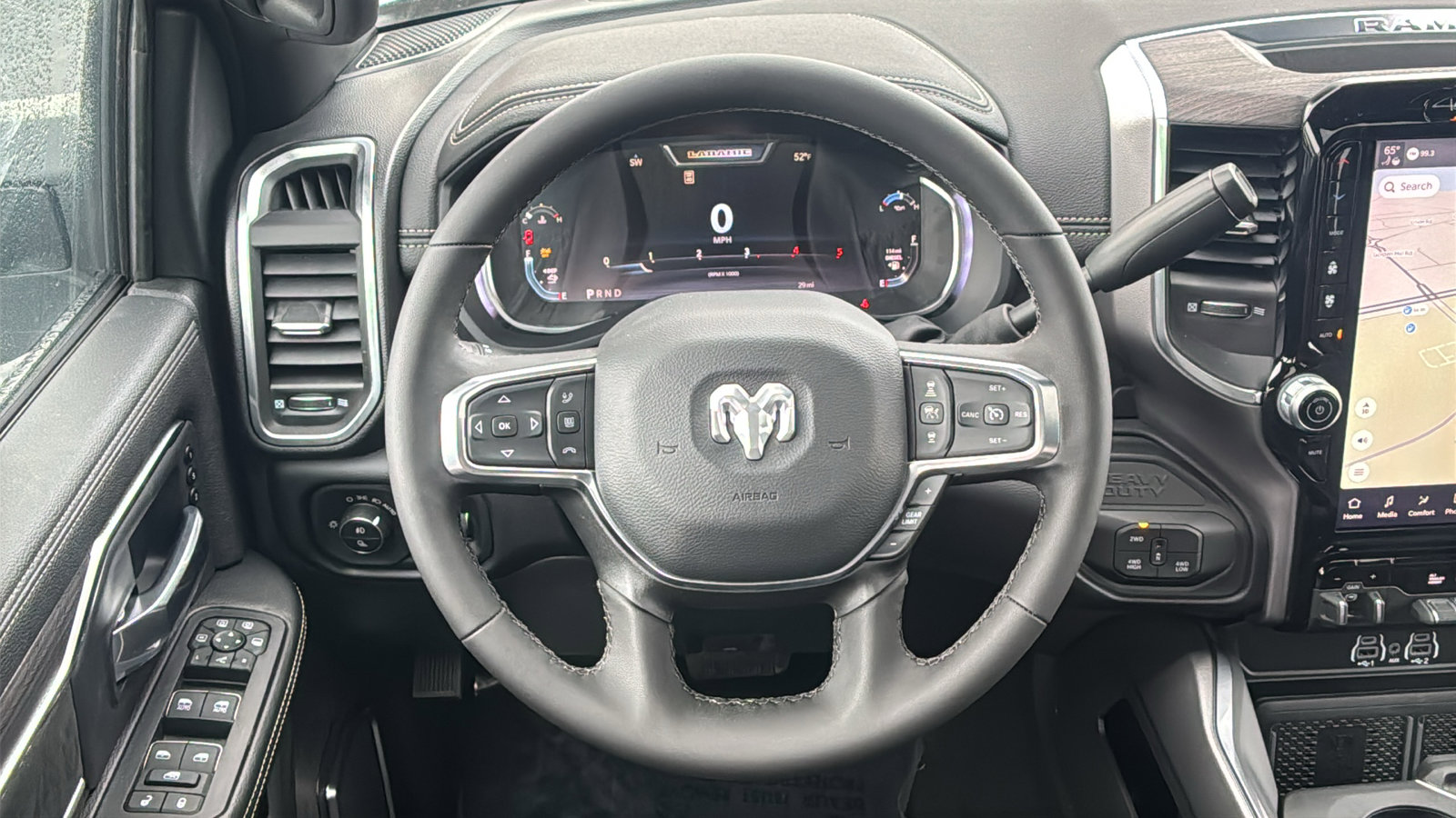 New 2026 RAM 2500 Laramie w/ Night Edition image 22