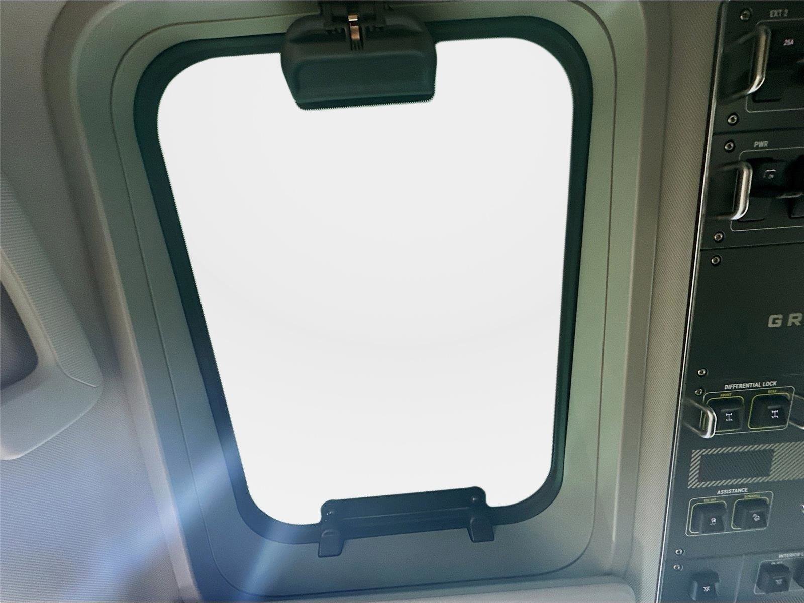 New 2025 INEOS Grenadier Fieldmaster Edition image 31