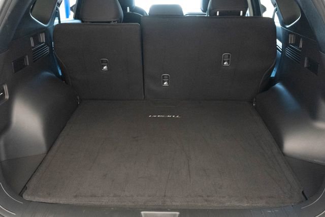 Used 2024 Hyundai Tucson Blue image 12