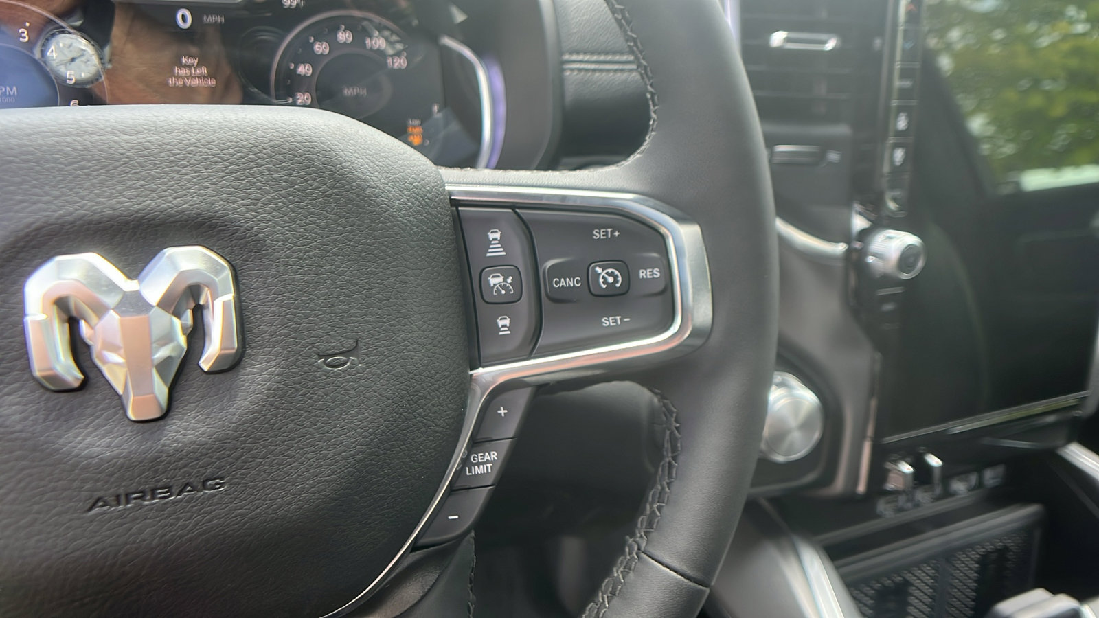 New 2026 RAM 1500 Laramie image 26