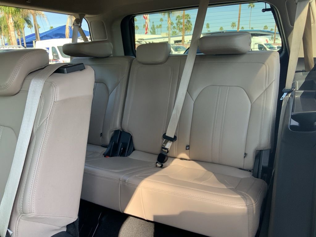 Used 2024 Ford Expedition Max Limited image 19