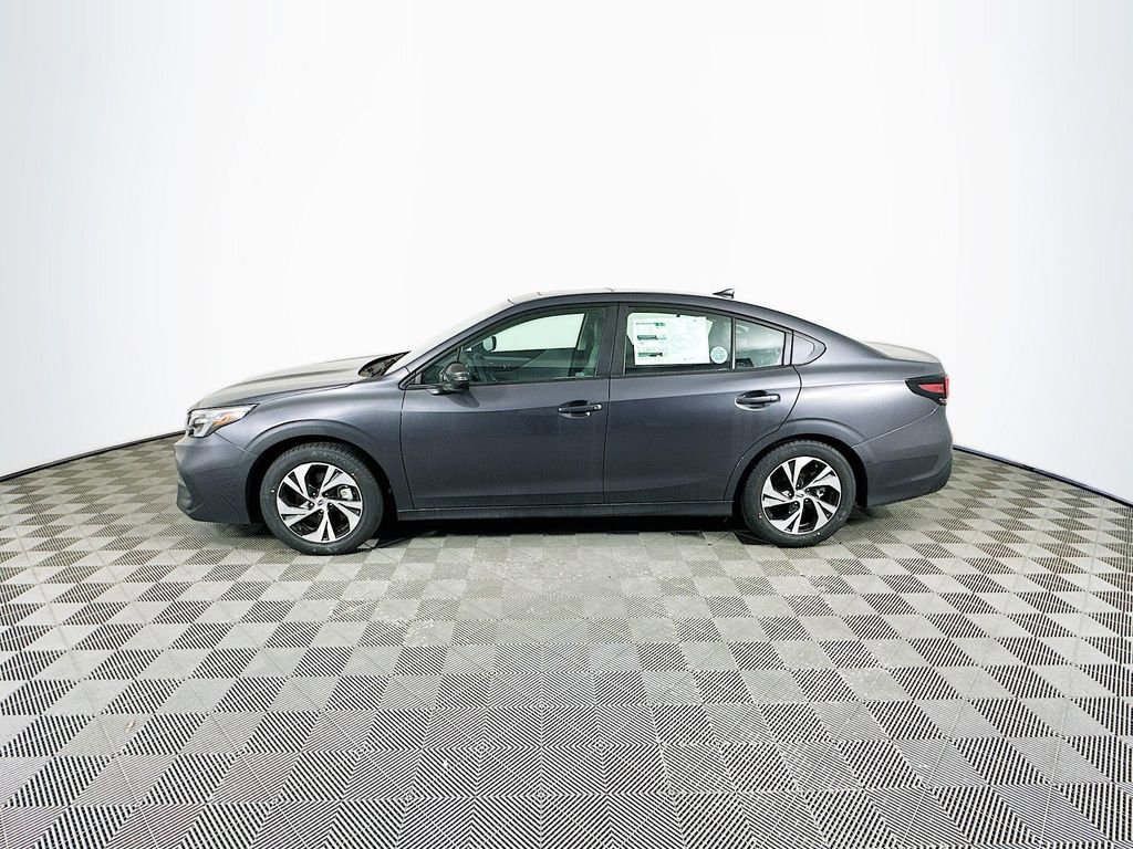 Used 2025 Subaru Legacy Premium w/ Popular Package #1A image 6