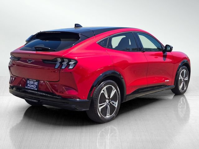 Certified 2023 Ford Mustang Mach-E Premium RWD image 4