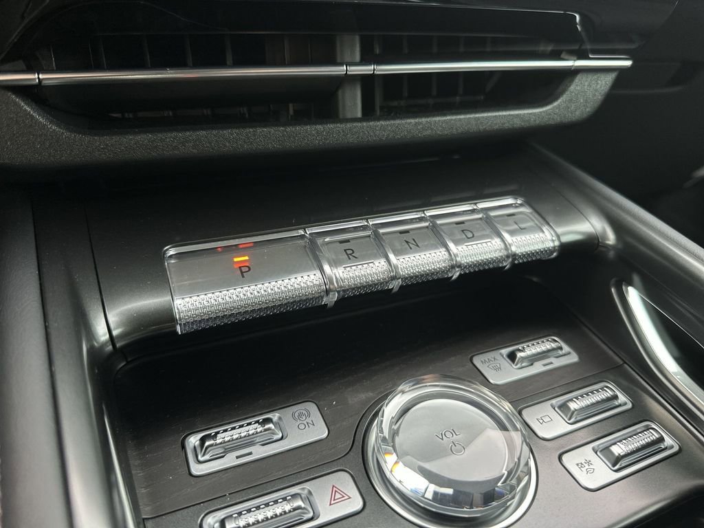 New 2026 Lincoln Nautilus Reserve image 20