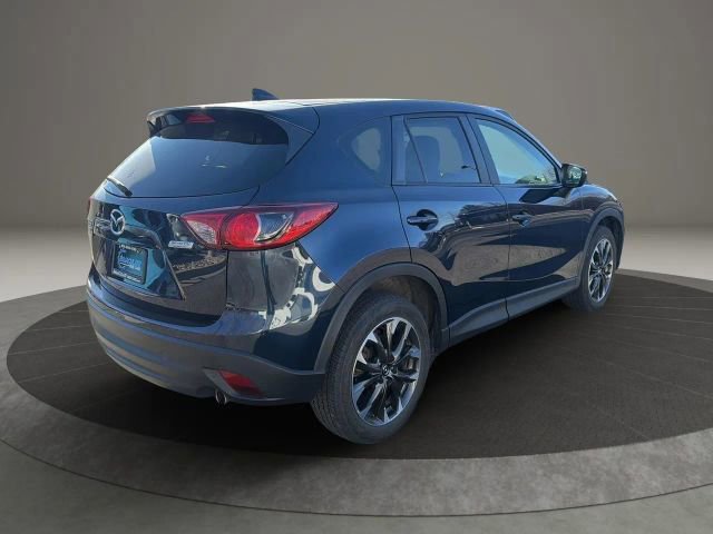 Used 2016 MAZDA CX-5 Grand Touring image 5