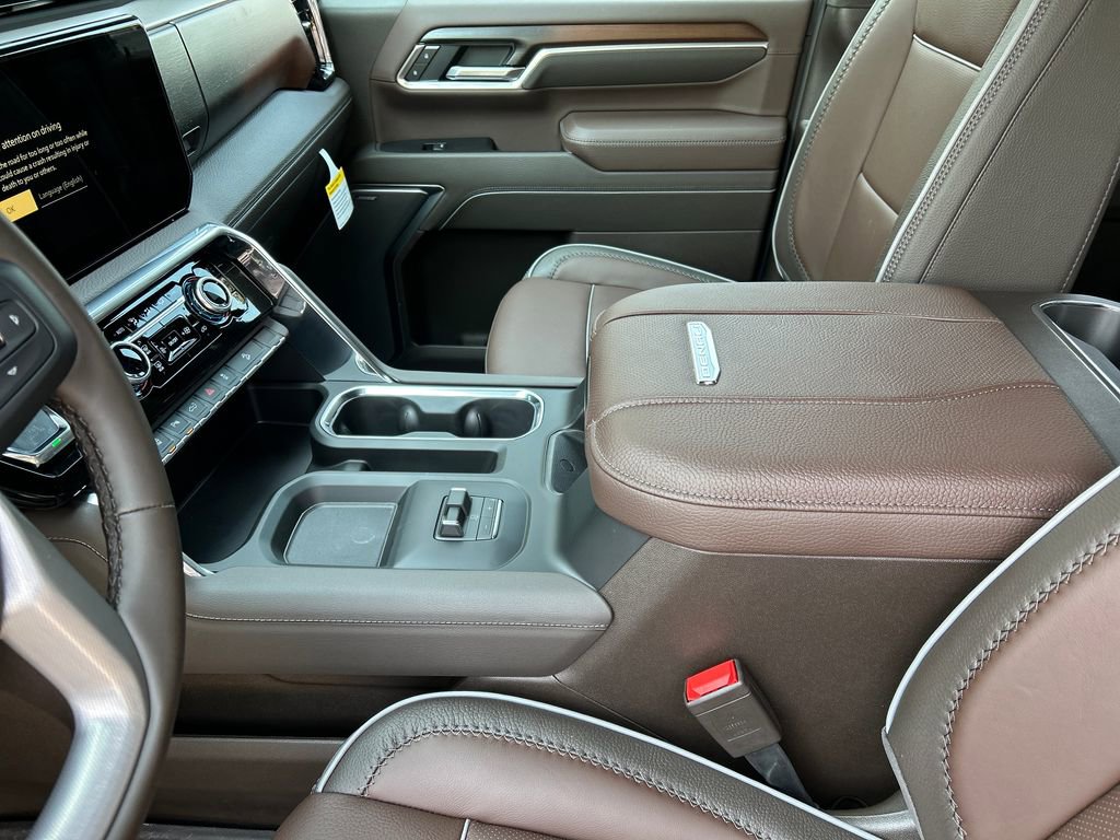 New 2026 GMC Sierra 2500 Denali w/ Denali Reserve Package image 41