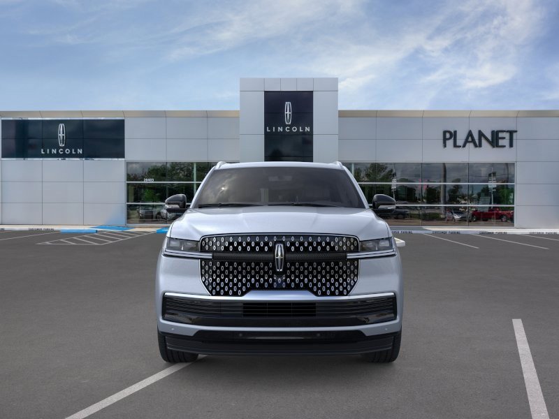 New 2026 Lincoln Navigator L Reserve image 6