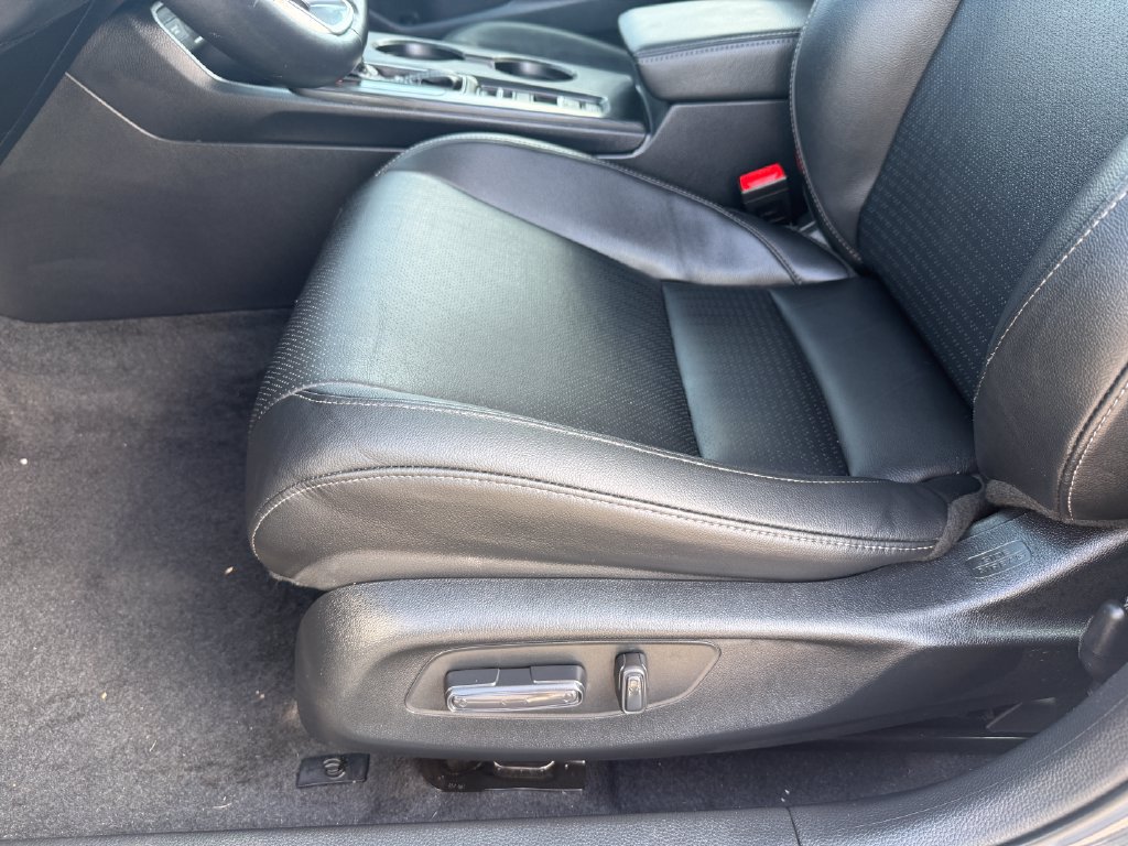 Certified 2026 Honda Civic Sport Touring image 11