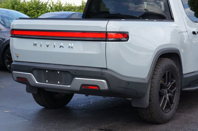 Used 2023 Rivian R1T Adventure Quad AWD/4WD image 10