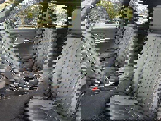 New 2026 Acura Integra A-Spec image 27